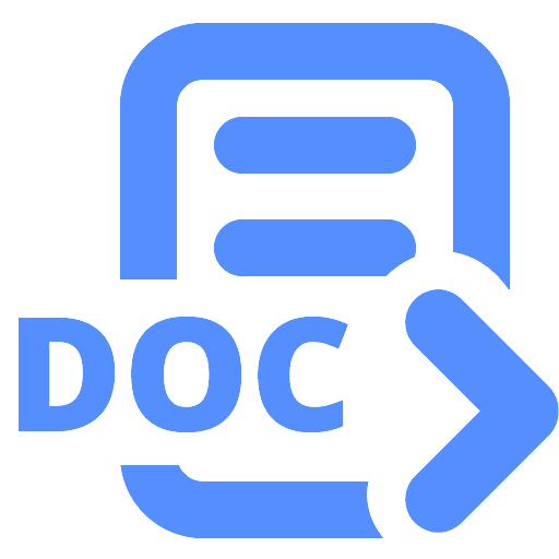 GroupDocs.Conversion DOC προς την XLS