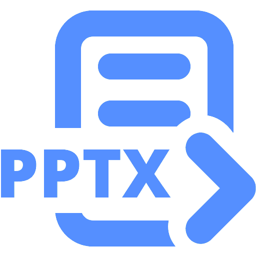 GroupDocs.Conversion PPTX juurde PDF