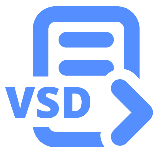 GroupDocs.Conversion VSD a JPEG