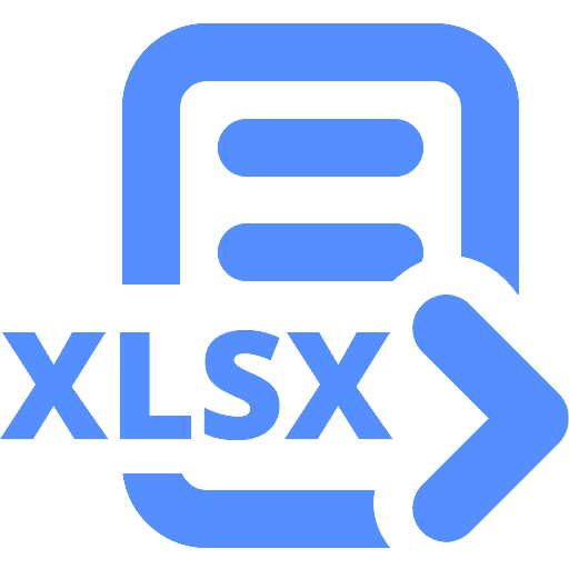 GroupDocs.Conversion XLSX do PDF