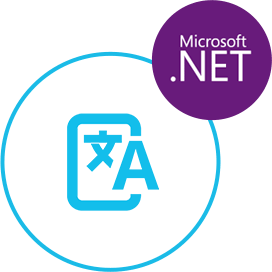 GroupDocs.Translation .NET Cloud SDK